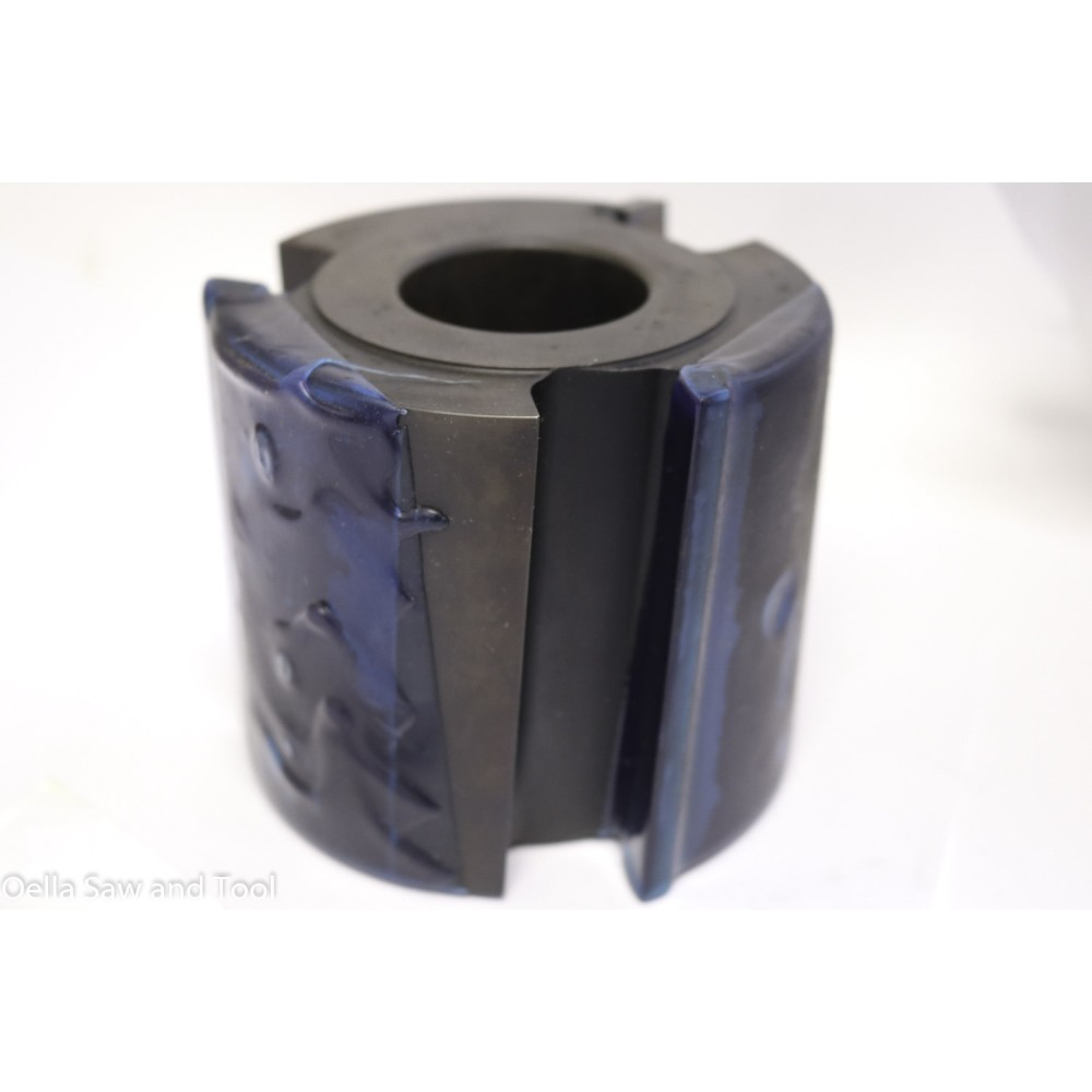 Leitz 3Z TCT shear molder  cutter spindle molder 40mm bore 